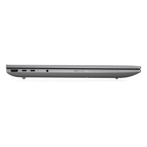 Ноутбук 16" HP ZBook 8 G1i (B30JVES) Meteor Silver, Intel Core Ultra 7 255H, 64Gb, 1Tb, DOS - изображение 5