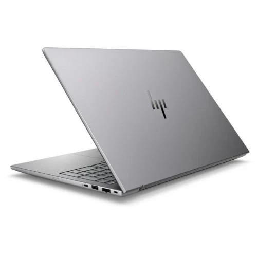 Ноутбук 16" HP ZBook 8 G1i (B30JVES) Meteor Silver, Intel Core Ultra 7 255H, 64Gb, 1Tb, DOS - изображение 7