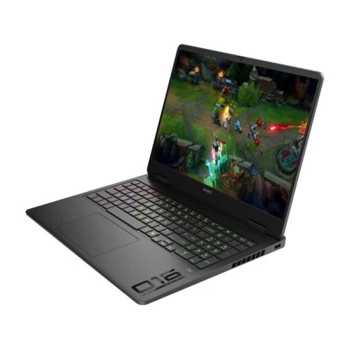 Ноутбук 16" HP OMEN Gaming 16-am0049ua (C9SA2EA) Shadow Black, Intel Core 7 240H, 24Gb, 1TB, DOS - изображение 3