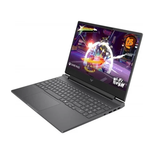 Ноутбук 15" HP Victus 15-fb3067ua (C9RY5EA) Mica Silver, AMD Ryzen AI 5 340, 24Gb, 512Gb, DOS - изображение 3