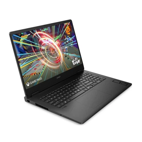 Ноутбук 17" HP OMEN 17-db1002ua (C3UM4EA) Shadow Black, AMD Ryzen AI 7 350, 24GB, 1TB, DOS - изображение 2