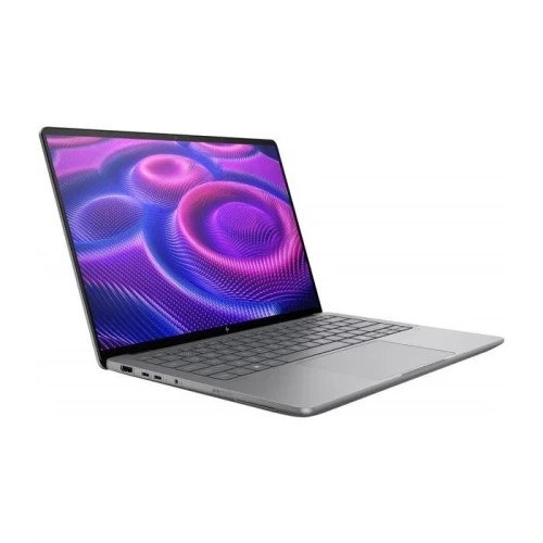 Ноутбук 14" HP ZBook Ultra G1a (C8CL0ES) Silver, AMD Ryzen AI Max+ PRO 395, 64Gb, 1Tb, DOS - изображение 2