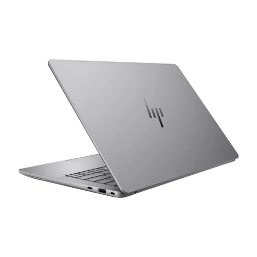 Ноутбук 14" HP ZBook Ultra G1a (C8CL0ES) Silver, AMD Ryzen AI Max+ PRO 395, 64Gb, 1Tb, DOS - изображение 6