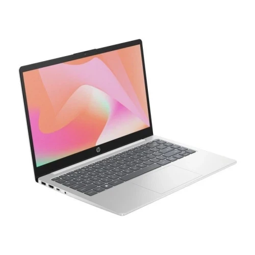 Ноутбук 14" HP Laptop 14-ep0058ua (C9MY4EA) Diamond White, Intel Core i3-1315U, 8GB, 512GB, DOS - изображение 2