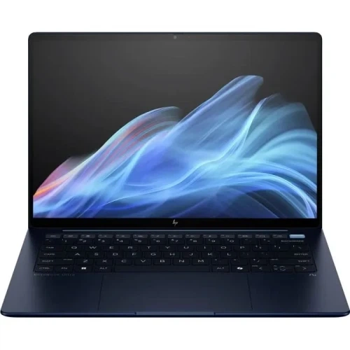 Ноутбук 14" HP EliteBook Ultra G1i (9V489AV_V3) Blue, Intel Core Ultra 5 228V, 32Gb, 1Tb, DOS - Фото 1 Ноутбук 14" HP EliteBook Ultra G1i (9V489AV_V3) Blue, Intel Core Ultra 5 228V, 32Gb, 1Tb, DOS - изображение 1