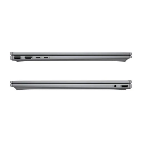 Ноутбук 16" HP OmniBook X Flip 16-ar0008ua (C9RW3EA) Meteor Silver, 16Gb, 1Tb, Win11H - изображение 4