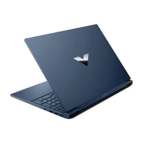 Ноутбук 15" HP Victus Gaming 15-fb3073ua (C9RZ0EA) Blue, AMD Ryzen 7 7445HS, 16Gb, 512Gb, DOS - изображение 6