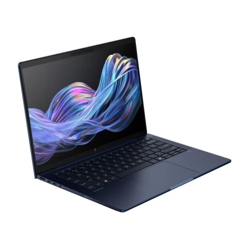 Ноутбук 14" HP EliteBook X G1i (B5RC3AV_V2) Blue, Intel Core Ultra 7 258V, 32Gb, 2Tb, DOS - изображение 2