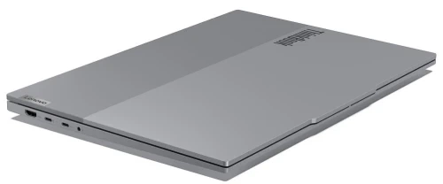 Ноутбук 16" Lenovo ThinkBook 16-G7 QOY (21NH0000RA) Luna Grey, X1P42100,16GB, 512GB, UMA, Win11P - изображение 4