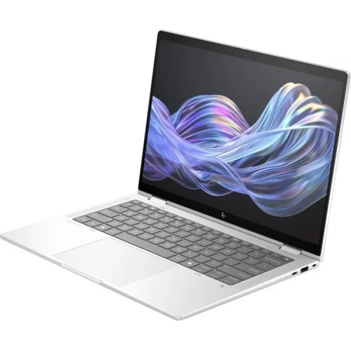 Ноутбук 14" HP EliteBook X Flip G1i 14 (B69C9ET) Silver, Intel Core Ultra 5 228V, 32GB, 1TB, Win11P - Фото 3 Ноутбук 14" HP EliteBook X Flip G1i 14 (B69C9ET) Silver, Intel Core Ultra 5 228V, 32GB, 1TB, Win11P - изображение 3