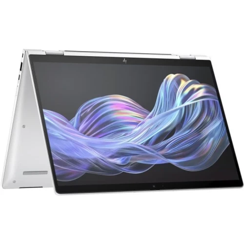 Ноутбук 14" HP EliteBook X Flip G1i 14 (B69C9ET) Silver, Intel Core Ultra 5 228V, 32GB, 1TB, Win11P - Фото 6 Ноутбук 14" HP EliteBook X Flip G1i 14 (B69C9ET) Silver, Intel Core Ultra 5 228V, 32GB, 1TB, Win11P - изображение 6