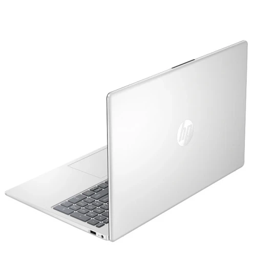 Ноутбук 15" HP 15-fc0298ua (C9RK2EA) Natural Silver, AMD Ryzen 3 5425U, 8GB, 512GB, DOS - Фото 4 Ноутбук 15" HP 15-fc0298ua (C9RK2EA) Natural Silver, AMD Ryzen 3 5425U, 8GB, 512GB, DOS - изображение 4