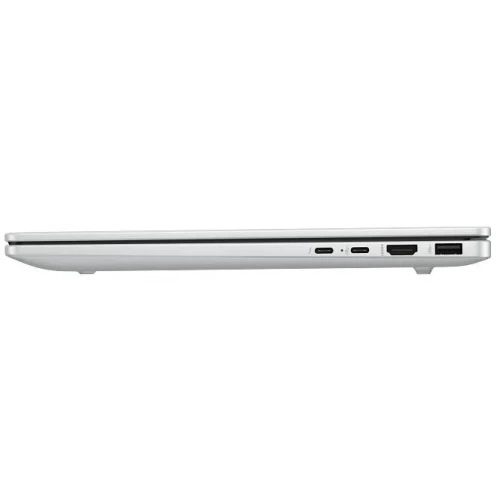 Ноутбук 14" HP OmniBook 7 14-fs0001ua (C3VS6EA) Glacier Silver, Intel Core 5 220H, 24GB, 1TB, Win11H - Фото 5 Ноутбук 14" HP OmniBook 7 14-fs0001ua (C3VS6EA) Glacier Silver, Intel Core 5 220H, 24GB, 1TB, Win11H - изображение 5