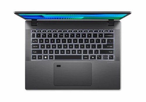 Ноутбук 14" Acer TravelMate P2 14 TMP214-55T-TCO-53Y3 (NX.B9NEU.002) Iron, 16GB, 512GB, DOS - Фото 5 Ноутбук 14" Acer TravelMate P2 14 TMP214-55T-TCO-53Y3 (NX.B9NEU.002) Iron, 16GB, 512GB, DOS - зображення 5