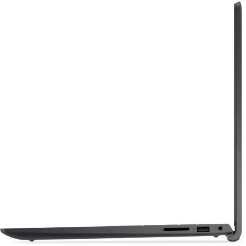 Ноутбук 15" Dell Pro 15 Essential (PV15250_RPLU_005_P_FgrPr_UBU) Carbon Black, 16GB, 512GB, Linux - изображение 5