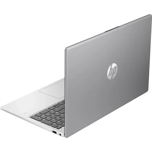 Ноутбук 15" HP 250R G10 (CN5X6AT) Turbo Silver, C3 100U, 16GB, 512GB, UMA, DOS - Фото 6 Ноутбук 15" HP 250R G10 (CN5X6AT) Turbo Silver, C3 100U, 16GB, 512GB, UMA, DOS - изображение 6