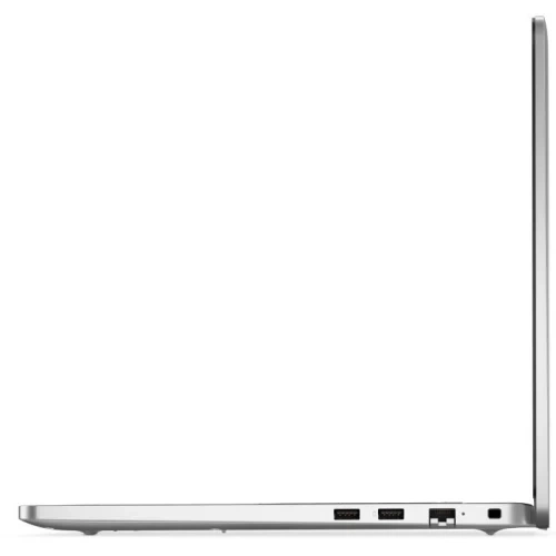 Ноутбук 16" Dell Pro 16 (BTO108PC16250UA_UBU) Silver, Intel Core Ultra 5 235U, 32GB, 1TB, Linux - Фото 4 Ноутбук 16" Dell Pro 16 (BTO108PC16250UA_UBU) Silver, Intel Core Ultra 5 235U, 32GB, 1TB, Linux - изображение 4