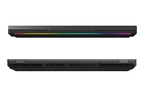 Ноутбук 16" Dream Machines RX5080-16UA26 Black, Intel Core Ultra 9-275HX, 32GB, 1TB, DOS - изображение 7