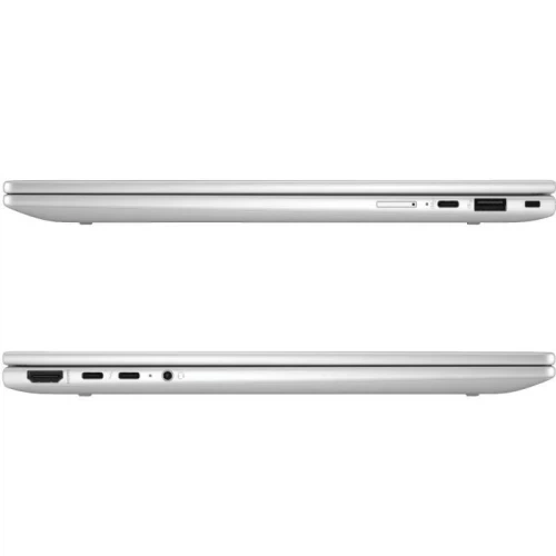 Ноутбук 14" HP EliteBook X Flip G1i (A85LNAV_V1) Silver, Intel Core Ultra 5 228V, 32Gb, 1Tb, DOS - изображение 4