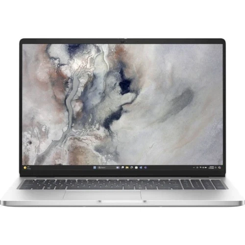 Ноутбук 16" Dell Pro 16 (BTO108_PC16250_UA) Silver, Intel Core Ultra 7 255U, 32GB, 1TB, Win11P - Фото 1 Ноутбук 16" Dell Pro 16 (BTO108_PC16250_UA) Silver, Intel Core Ultra 7 255U, 32GB, 1TB, Win11P - изображение 1