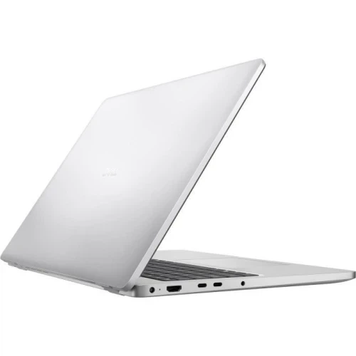 Ноутбук 16" Dell Pro 16 (BTO108_PC16250_UA) Silver, Intel Core Ultra 7 255U, 32GB, 1TB, Win11P - Фото 7 Ноутбук 16" Dell Pro 16 (BTO108_PC16250_UA) Silver, Intel Core Ultra 7 255U, 32GB, 1TB, Win11P - изображение 7