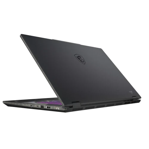 Ноутбук 17" MSI Cyborg 17 B2RWEKG-275XUA Black, Intel Core 7 240H, 16Gb, 512GB, DOS - изображение 5