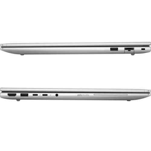 Ноутбук 14" HP EliteBook 6 G1i 14 (AV3P8AV_V2) Silver, Intel Core Ultra 5 225U, 16Gb, 512Gb, DOS - Фото 4 Ноутбук 14" HP EliteBook 6 G1i 14 (AV3P8AV_V2) Silver, Intel Core Ultra 5 225U, 16Gb, 512Gb, DOS - изображение 4