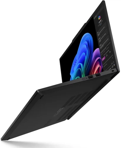 Ноутбук 14" Lenovo ThinkPad T14 Gen 6 (21N1000SRA) Black, X1E-78-100, 32GB, 1TB, UMA, Win11P - изображение 9