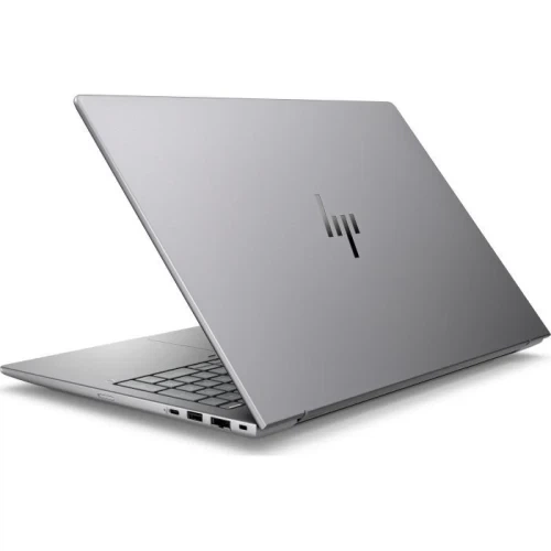 Ноутбук 14" HP ZBook 8 G1a (B30J5ES) Meteor Silver, AMD Ryzen AI 7 PRO 350, 16Gb, 512Gb, DOS - Фото 7 Ноутбук 14" HP ZBook 8 G1a (B30J5ES) Meteor Silver, AMD Ryzen AI 7 PRO 350, 16Gb, 512Gb, DOS - изображение 7