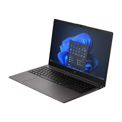 Ноутбук 15" HP 255R G10 (CE0Y5ES) Dark Ash Silver, AMD Ryzen 5 7535U, 16GB, 512GB, Win11P - изображение 3