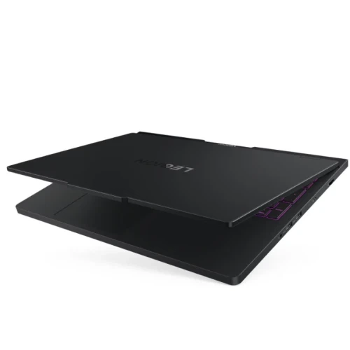 Ноутбук 16" Lenovo Legion Pro 5 16ADR10 (83LT008LRA) Black, AMD Ryzen 9 8945HX, 32GB, 1TB, DOS - зображення 4