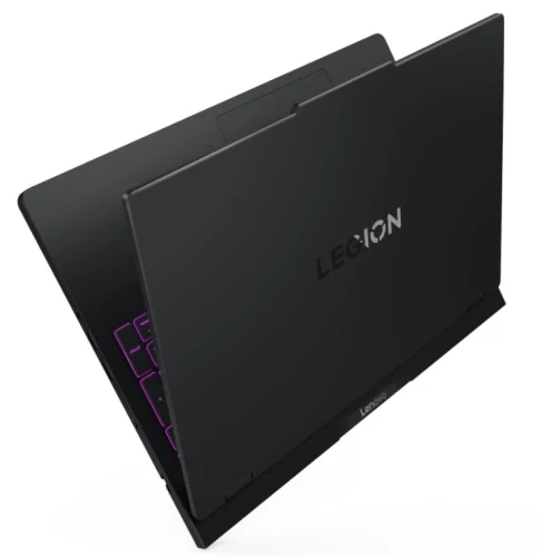 Ноутбук 16" Lenovo Legion Pro 5 16ADR10 (83LT008LRA) Black, AMD Ryzen 9 8945HX, 32GB, 1TB, DOS - зображення 7