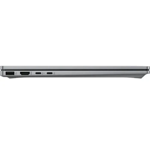 Ноутбук 14" HP OmniBook X Flip 14-fk0009ua (D16H5EA) Silver, AMD Ryzen AI 5 340, 16GB, 1TB, Win11H - изображение 9