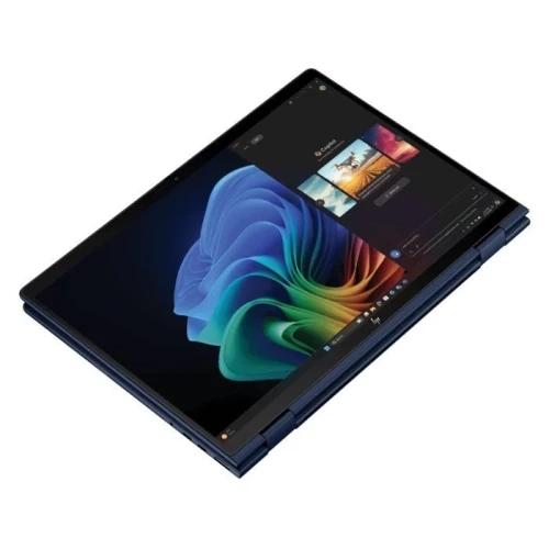 Ноутбук 14" HP EliteBook X Flip G1i 14 (B9ZU8ET) Blue, Intel Core Ultra 5 228V, 32GB, 512GB, Win11P - Фото 7 Ноутбук 14" HP EliteBook X Flip G1i 14 (B9ZU8ET) Blue, Intel Core Ultra 5 228V, 32GB, 512GB, Win11P - изображение 7