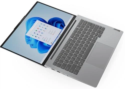 Ноутбук Lenovo ThinkBook 14 G7 ARP Arctic Grey,Ryzen 7 7735HS,Radeon 680M,32Gb DDR5 (21MV0024RA) - изображение 4