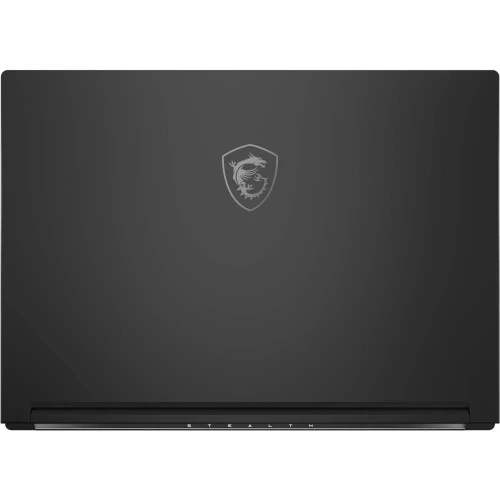 Ноутбук 16" MSI Stealth A16 AI+ A3XWJG-084XUAC (9S7-15FL35-084) Black, 32Gb, 1TB, DOS - Фото 7 Ноутбук 16" MSI Stealth A16 AI+ A3XWJG-084XUAC (9S7-15FL35-084) Black, 32Gb, 1TB, DOS - изображение 7