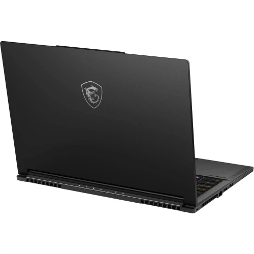 Ноутбук 16" MSI Stealth A16 AI+ A3XWJG-084XUAC (9S7-15FL35-084) Black, 32Gb, 1TB, DOS - Фото 8 Ноутбук 16" MSI Stealth A16 AI+ A3XWJG-084XUAC (9S7-15FL35-084) Black, 32Gb, 1TB, DOS - изображение 8