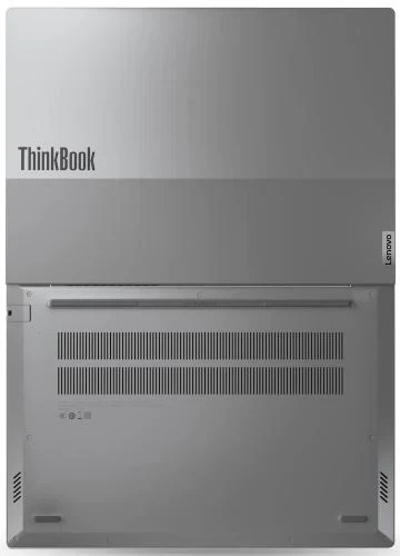 Ноутбук Lenovo ThinkBook 14 G7 ARP Arctic Grey,Ryzen 7 7735HS,Radeon 680M,32Gb DDR5 (21MV0024RA) - изображение 8