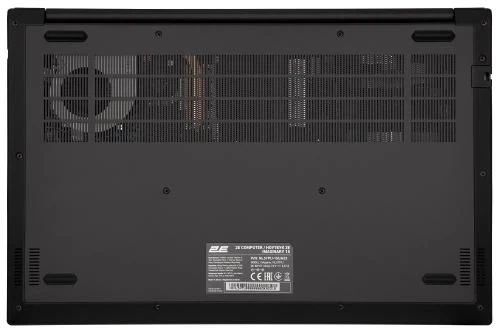 Ноутбук 2E Imaginary 15, Black, 15.6", i5-1235U, 16Gb, 512Gb SSD, Xe, Win11P (NL57AU-15UA16-W11P12) - зображення 8