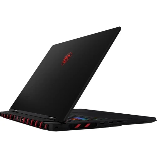 Ноутбук 18" MSI Raider A18 HX A9WJG-208UA (9S7-182L72-208) Black, 32Gb, 1TB, Win11H - Фото 5 Ноутбук 18" MSI Raider A18 HX A9WJG-208UA (9S7-182L72-208) Black, 32Gb, 1TB, Win11H - изображение 5