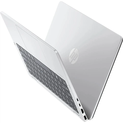 Ноутбук 14" HP OmniBook 5 Flip 14-fp0014ua (D16C5EA) Silver, Intel Core 5 120U, 16GB, 1TB, DOS - изображение 8