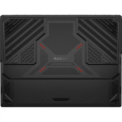 Ноутбук 18" MSI Raider A18 HX A9WJG-208UA (9S7-182L72-208) Black, 32Gb, 1TB, Win11H - Фото 8 Ноутбук 18" MSI Raider A18 HX A9WJG-208UA (9S7-182L72-208) Black, 32Gb, 1TB, Win11H - изображение 8