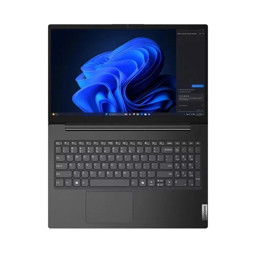 Ноутбук 15" Lenovo V15 G5 IRL (83GW00C6RA) Black, Intel Core i3-1315U, 8GB, 512GB, Win11P - Фото 8 Ноутбук 15" Lenovo V15 G5 IRL (83GW00C6RA) Black, Intel Core i3-1315U, 8GB, 512GB, Win11P - изображение 8