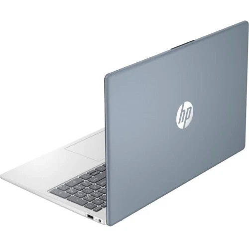 Ноутбук 15" HP Laptop 15-fd0201ua (D16CPEA) Moonlight Blue, Intel Core 3 100U, 16GB, 1TB, DOS - изображение 6