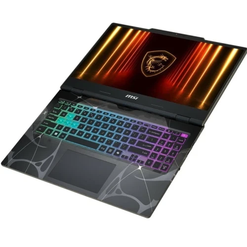 Ноутбук 15" MSI Cyborg A15 AI B2HWFKG-226XUA (9S7-15QL42-226) Black, 16Gb, 1TB, DOS - изображение 8