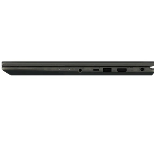 Ноутбук 15" MSI Cyborg A15 AI B2HWFKG-226XUA (9S7-15QL42-226) Black, 16Gb, 1TB, DOS - изображение 10