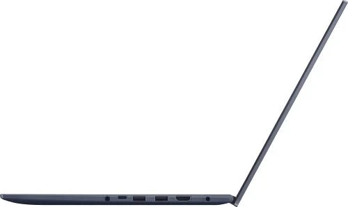 Ноутбук 15.6" Asus VivoBook 15 M1502YA-BQ112 (90NB0X21-M00AF0) Quiet Blue - зображення 10