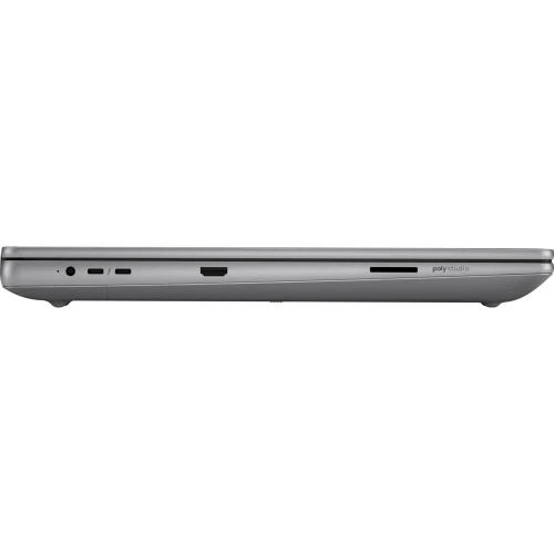 Ноутбук 16" HP ZBook Fury G1i (98L47ET) Silver, U7 255HX, 32GB, 1TB, RTX Pro 3000-12, W11P - изображение 7