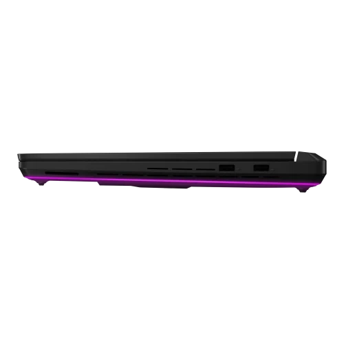 Ноутбук 16" Asus ROG Strix SCAR 16 G635LW-RW205W (90NR0LD1-M00980) Black, 32GB, 1TB, Win11H - изображение 6