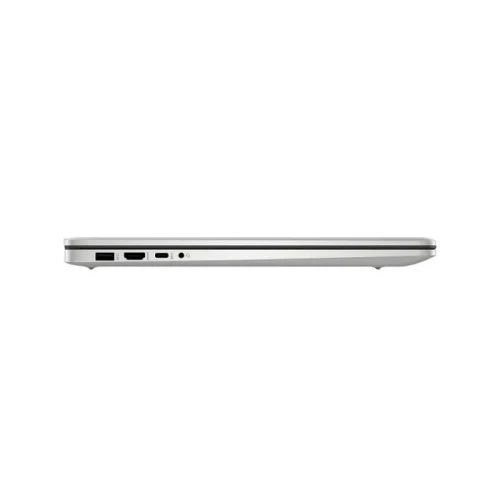 Ноутбук 17" HP Laptop 17-cn4049ua (D06HCEA) Natural Silver, Intel Core 3 100U, 16GB, 512GB, Win11H - изображение 5